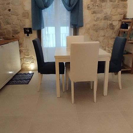 Itinerario Barocco Apartment Ragusa Ibla - Eleganza E Comfort Nel Cuore Del Barocco Siciliano 외부 사진