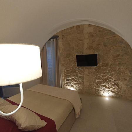 Itinerario Barocco Apartment Ragusa Ibla - Eleganza E Comfort Nel Cuore Del Barocco Siciliano 외부 사진