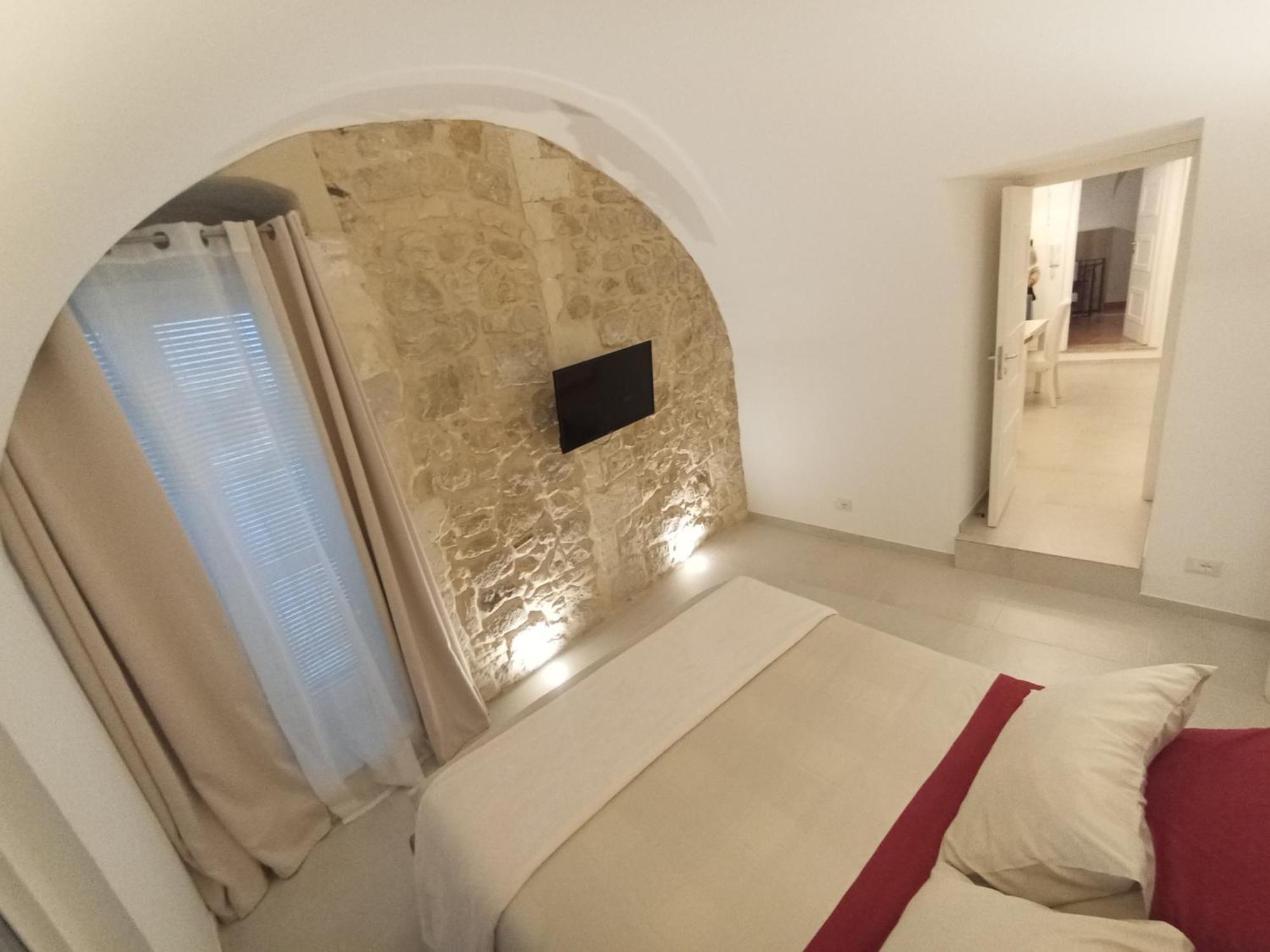 Itinerario Barocco Apartment Ragusa Ibla - Eleganza E Comfort Nel Cuore Del Barocco Siciliano 외부 사진
